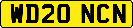 WD20NCN