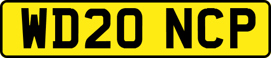 WD20NCP