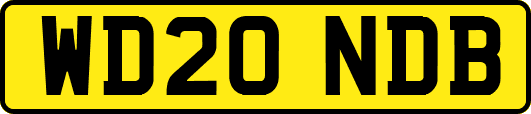 WD20NDB
