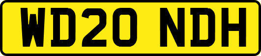WD20NDH