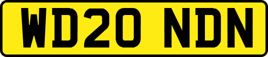 WD20NDN