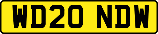 WD20NDW