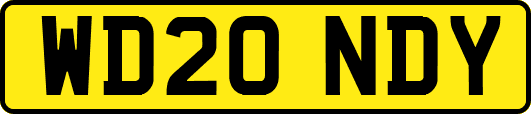 WD20NDY