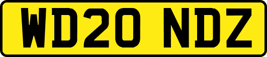 WD20NDZ