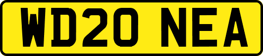 WD20NEA