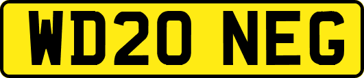 WD20NEG