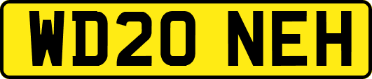 WD20NEH