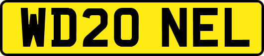 WD20NEL