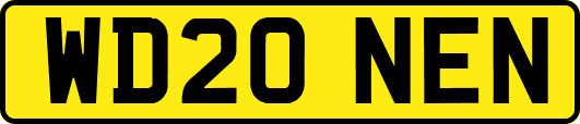 WD20NEN