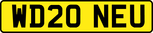 WD20NEU