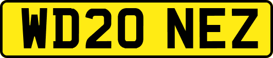 WD20NEZ