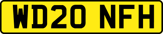 WD20NFH