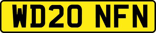 WD20NFN