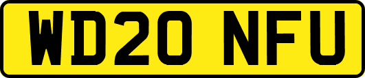 WD20NFU