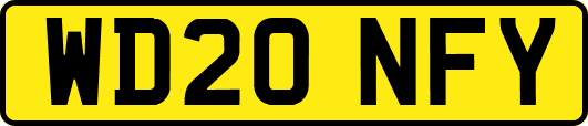 WD20NFY