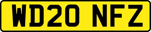 WD20NFZ