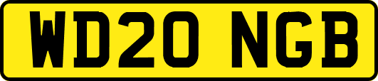 WD20NGB