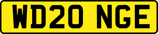 WD20NGE