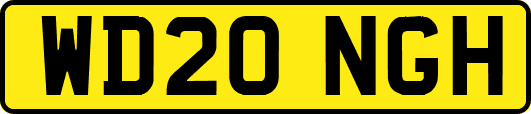 WD20NGH
