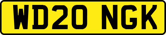 WD20NGK