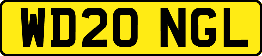 WD20NGL
