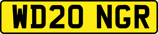 WD20NGR