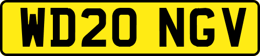 WD20NGV