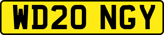 WD20NGY