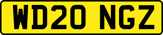 WD20NGZ