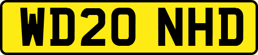 WD20NHD