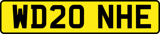 WD20NHE