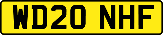 WD20NHF