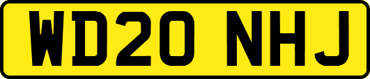 WD20NHJ