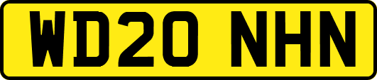 WD20NHN