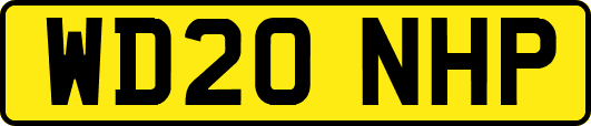 WD20NHP