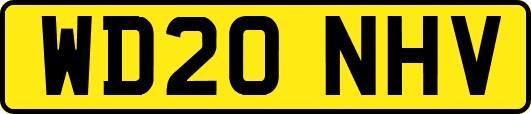 WD20NHV