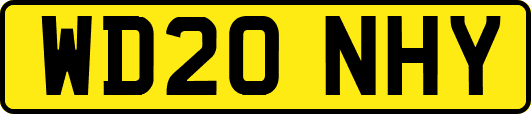WD20NHY