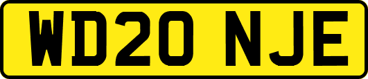 WD20NJE