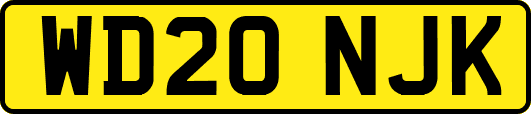 WD20NJK