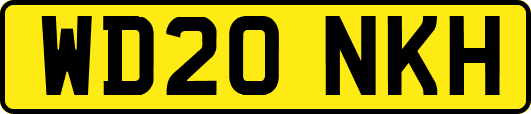 WD20NKH