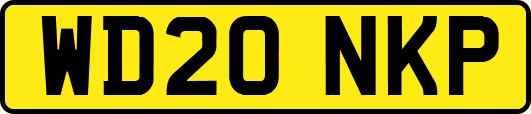 WD20NKP