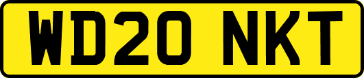 WD20NKT