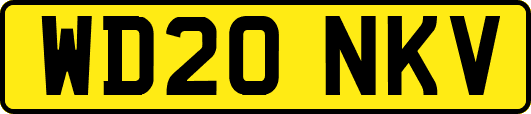 WD20NKV