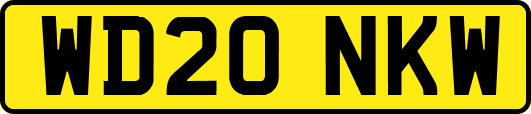 WD20NKW