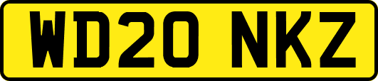 WD20NKZ