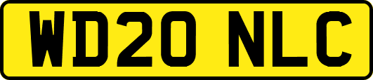 WD20NLC