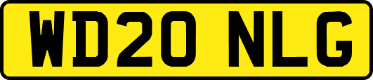 WD20NLG