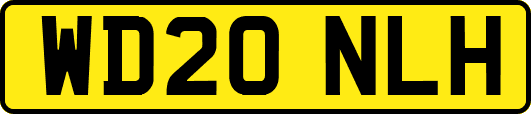 WD20NLH