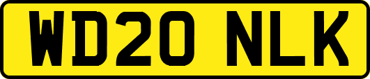 WD20NLK