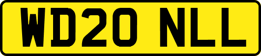 WD20NLL